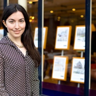 Assistant Immobilier