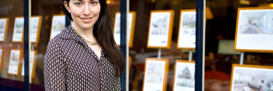 Les secrets d'un secrétaire d'agence immobilière à succès