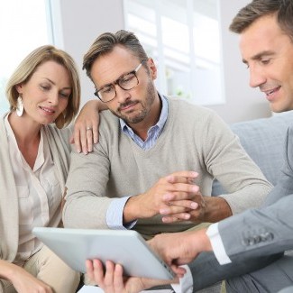 Assistant Immobilier