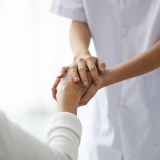 Accompagnateur, Accompagnatrice Personnes agées dépendantes