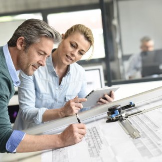 Formation Autocad option Dessin d'Architecture