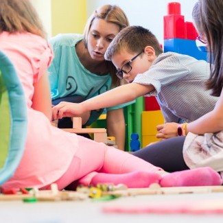 Certificat d'Assistante Maternelle