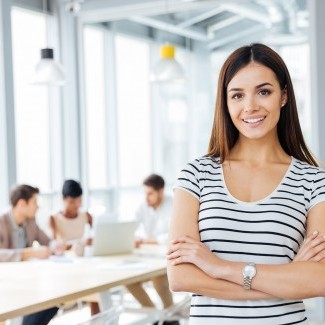 Bachelor Gestion Administrative et Ressources Humaines semi-présentiel