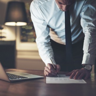 Manager Opérationnel de Business Unit