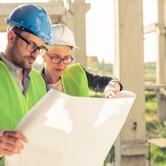 Formation Aide-Conducteur de Travaux - Bâtiment
