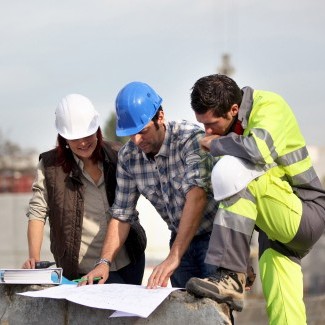 Formation Chef d'équipe BTP