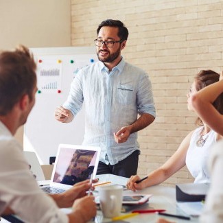 Responsable de Petite et Moyenne Structure pilote