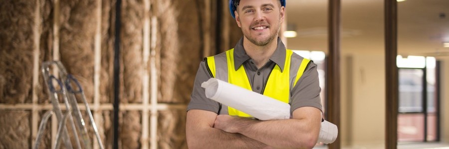 Le métier du mois: Responsable Technique en Rénovation Énergétique de logements, un professionnel RGE * 