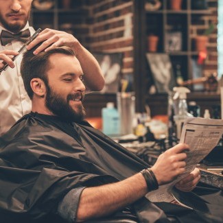 Brevet Professionnel Coiffure BP - préparation à distance 