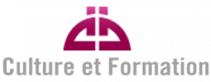 Logo Culture et Formation