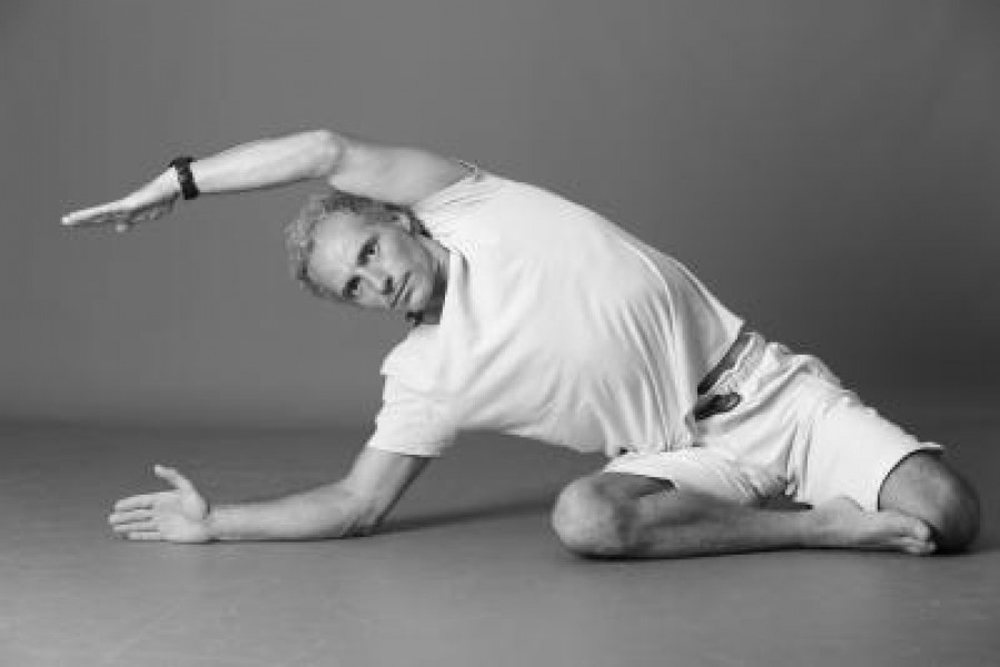 Interview de Cyril Houacine, Coach Sportif et Coach de Pilates