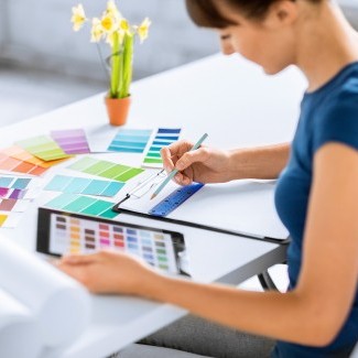 Décoration intérieure