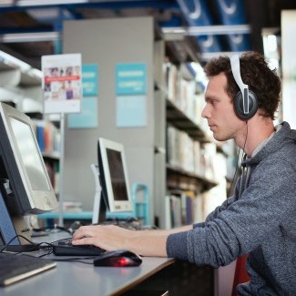 Développeur(se) informatique