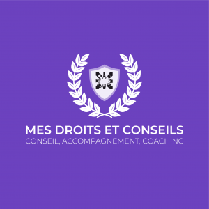 Logo Mes Droits et Conseils