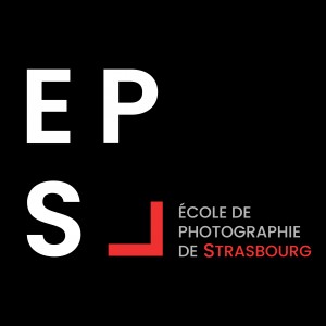 Logo Ecole de Photographie de Strasbourg
