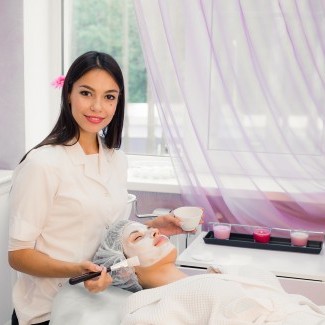 Bac Pro Esthétique – Cosmétique