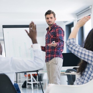 Optimiser la gestion de la formation 