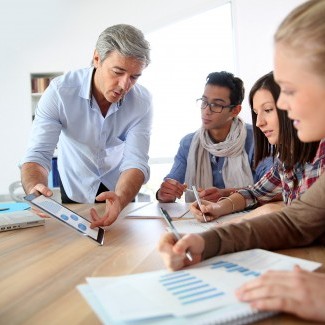 Responsable qualité