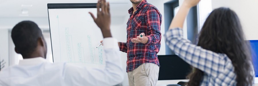 Colloque Icademie Labs : la diversification de la formation professionnelle 