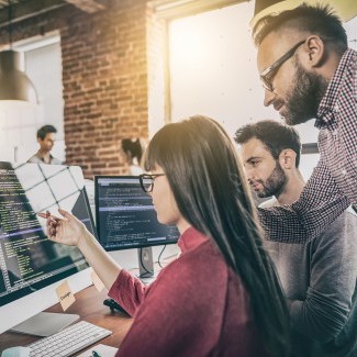 Ingénieur(e) pédagogique