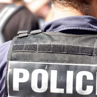 Gardien de la Paix - Prépa concours