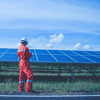 Master professionnel Management de la Qualité des organisations - 2ième année