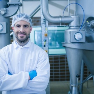 Master professionnel Management de la Qualité des organisations - 2ième année