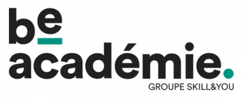 Logo BE ACADÉMIE