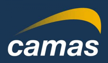 Logo CAMAS - Formations aéroportuaires 
