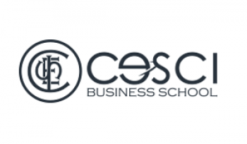 Logo CESCI - Paris