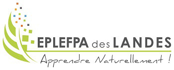 Logo EPLEFPA des Landes