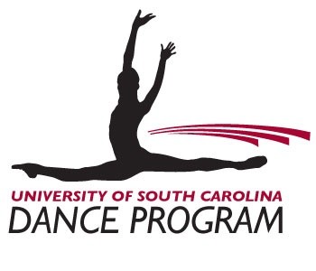 Logo Département de Théâtre et Danse - University of South Carolina