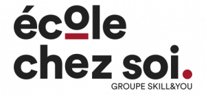 Logo Ecole Chez Soi