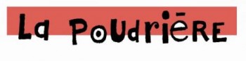 Logo Ecole de la Poudrière (Valence)
