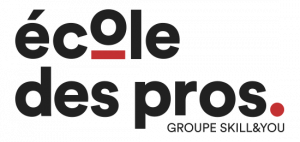 Logo L'Ecole des Pros