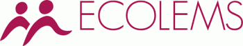 Logo ECOLEMS