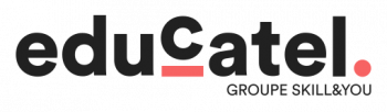 Logo Educatel