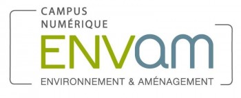 Logo ENVAM - Environnement Aménagement
