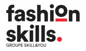 Logo Fashion Skills