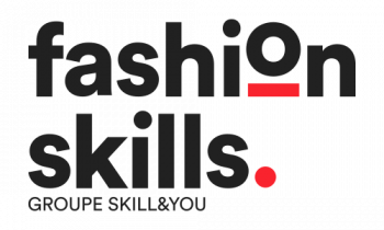 Logo Fashion Skills