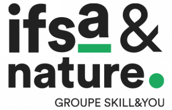 Logo Ifsa et Nature