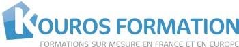 Logo Kouros Formation 