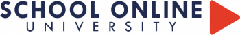 Logo School Online University