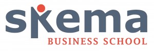 Logo SKEMA Business School 