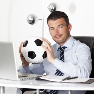 Négociateur Technico- Commercial OPTION Marketing Sportif