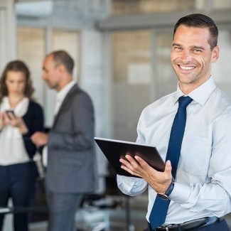 Business Developer semi-présentiel