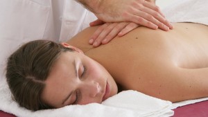Logo Praticien en massage de Bien Etre, Praticienne en massage de Bien Etre