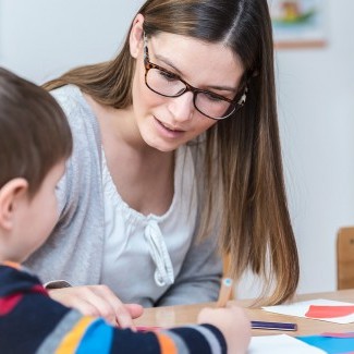 ATSEM - Agent Territorial Spécialisé Ecole Maternelle 