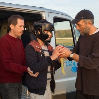 Moniteur Educateur - Préparation au concours