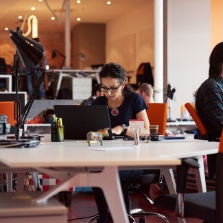 Bachelor Communication, digital et événementiel